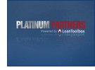 Platinum Partner PowerPoint