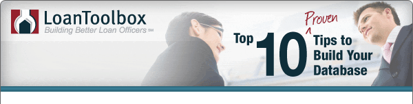 Top 10 Proven Tips to Build Your Database