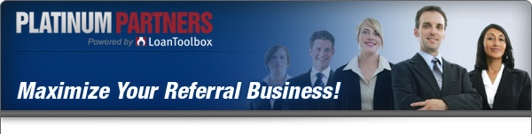 Maximize Your Referral Business!