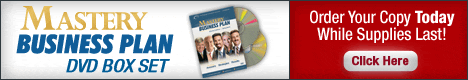 Business Plan 2008