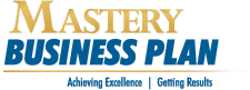 Mastery Business Plan